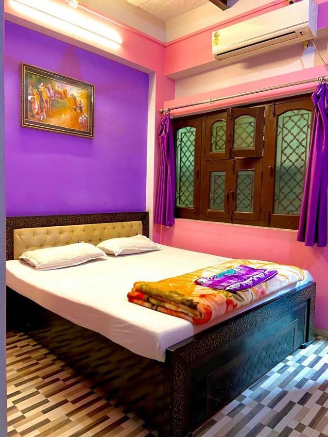 Marigold Guest House — Photos 3